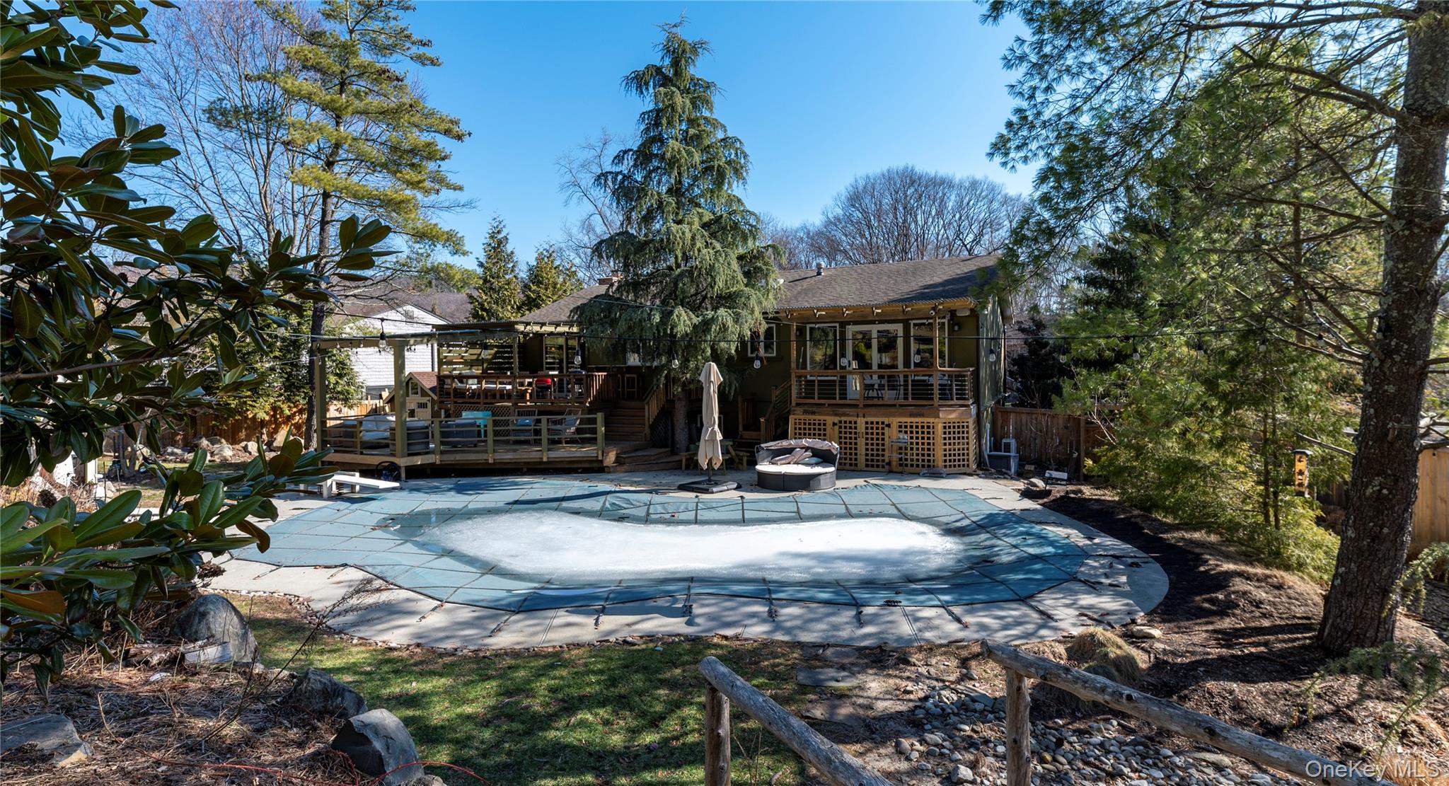 602 Palmer Drive, Nyack, NY 10960