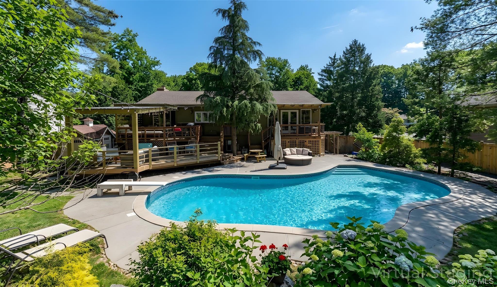 602 Palmer Drive, Nyack, NY 10960