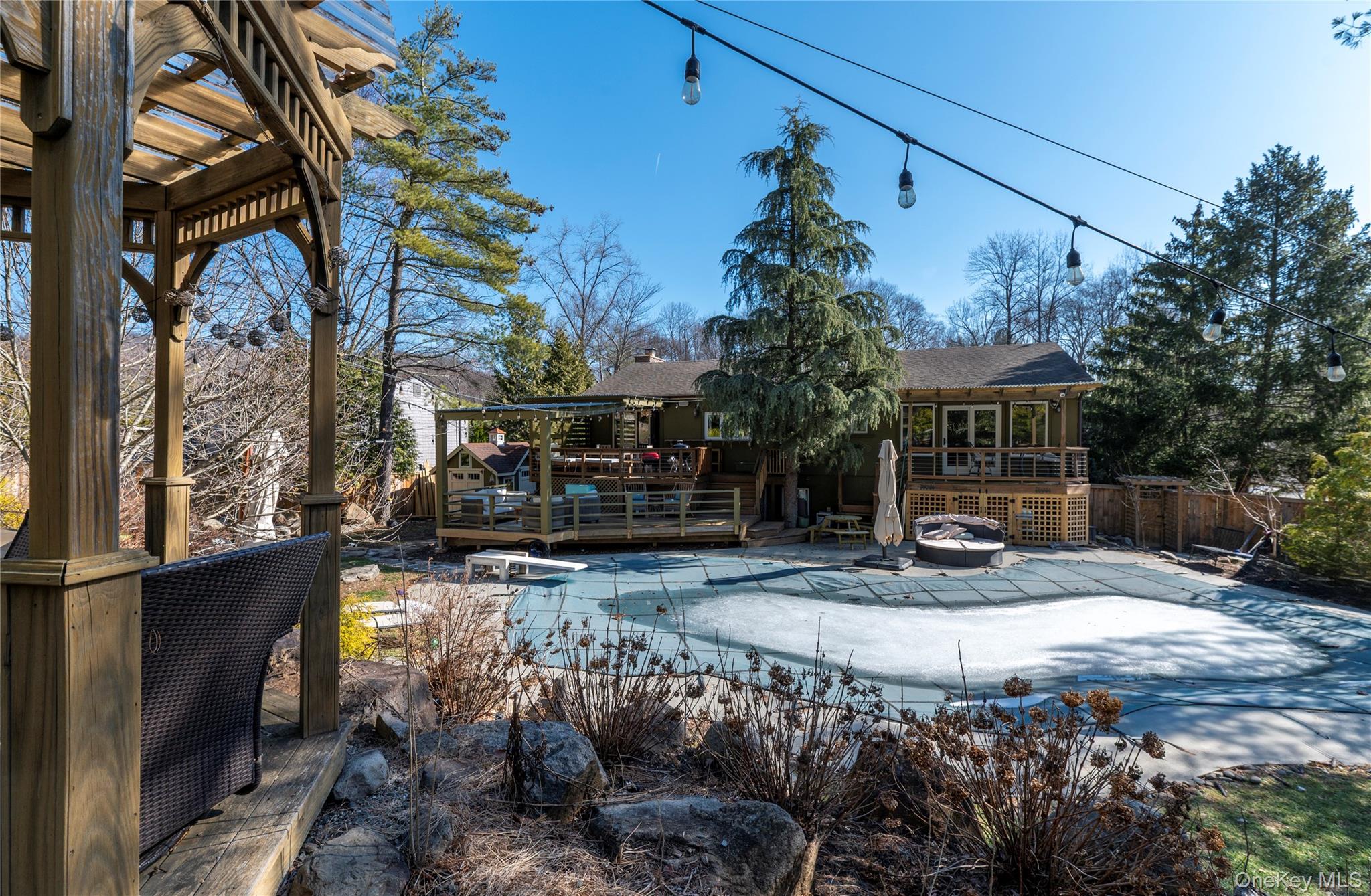 602 Palmer Drive, Nyack, NY 10960