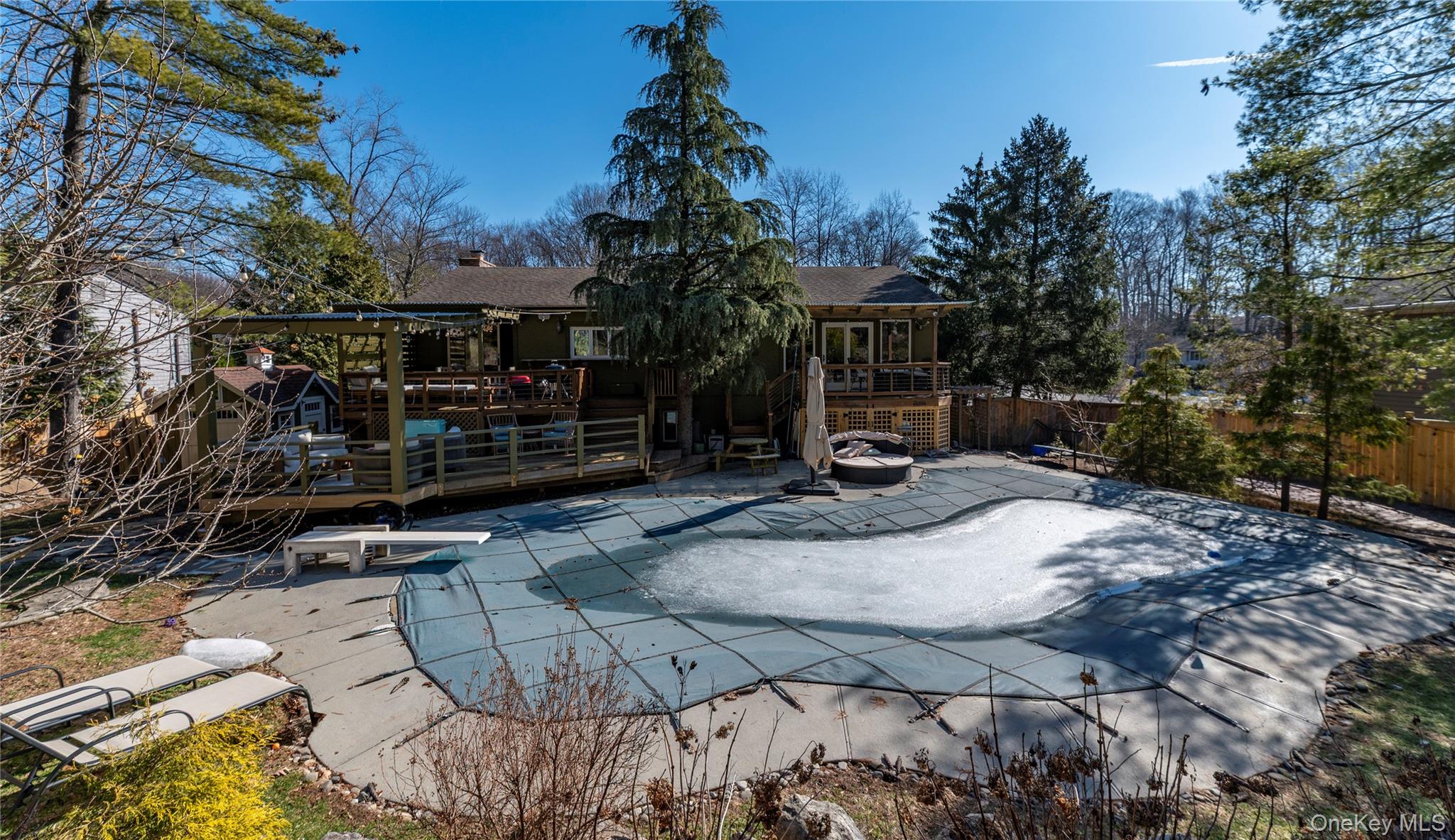 602 Palmer Drive, Nyack, NY 10960