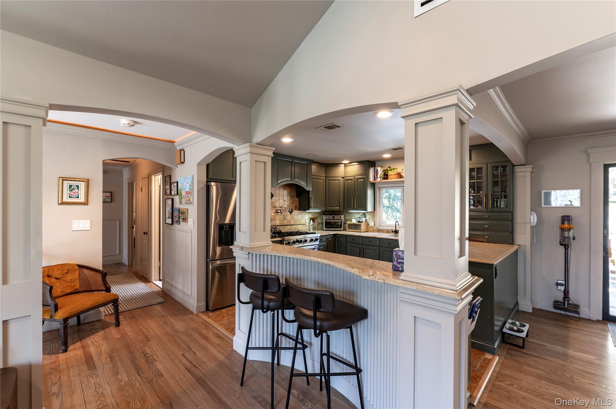 602 Palmer Drive, Nyack, NY 10960