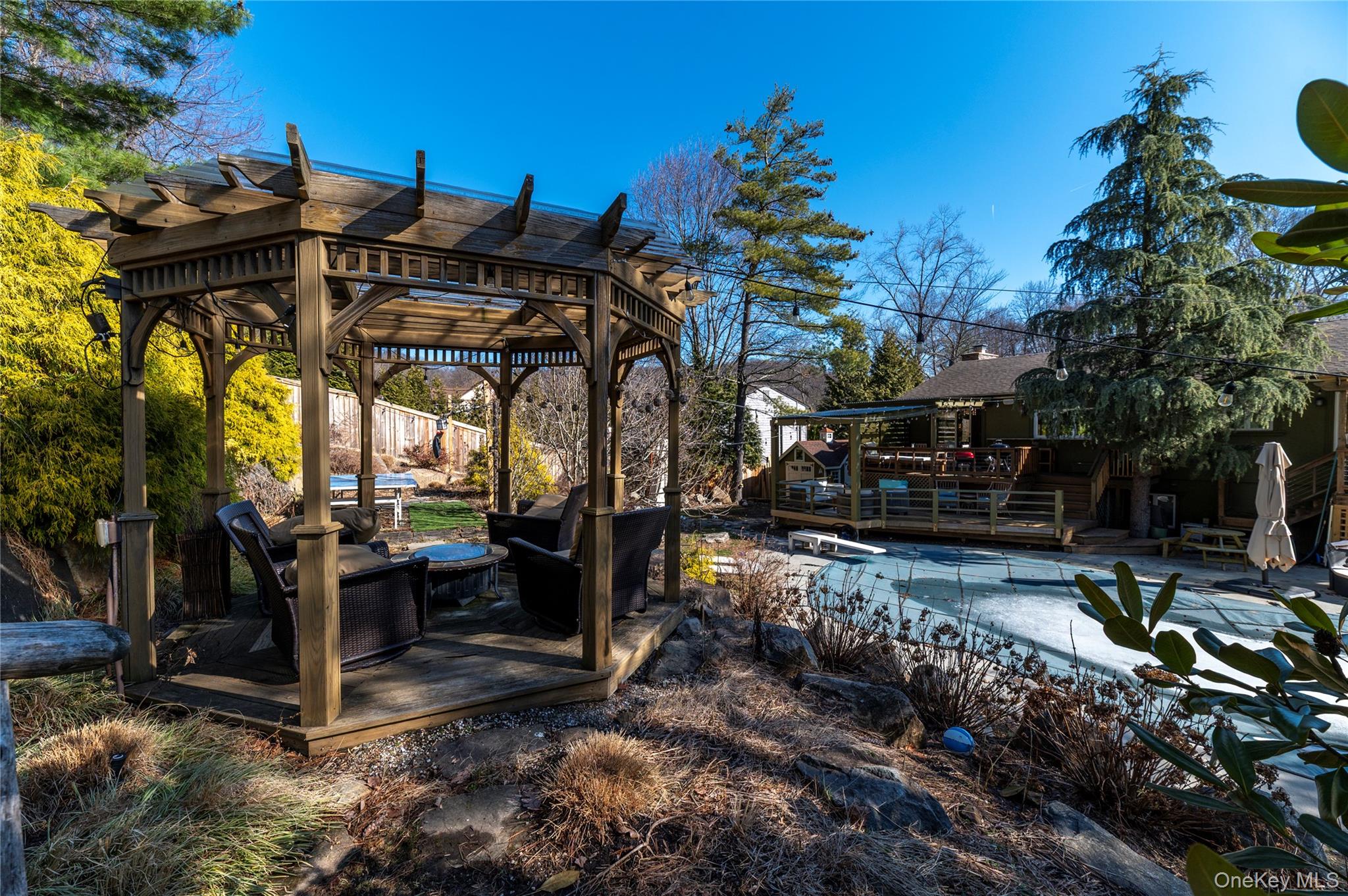 602 Palmer Drive, Nyack, NY 10960