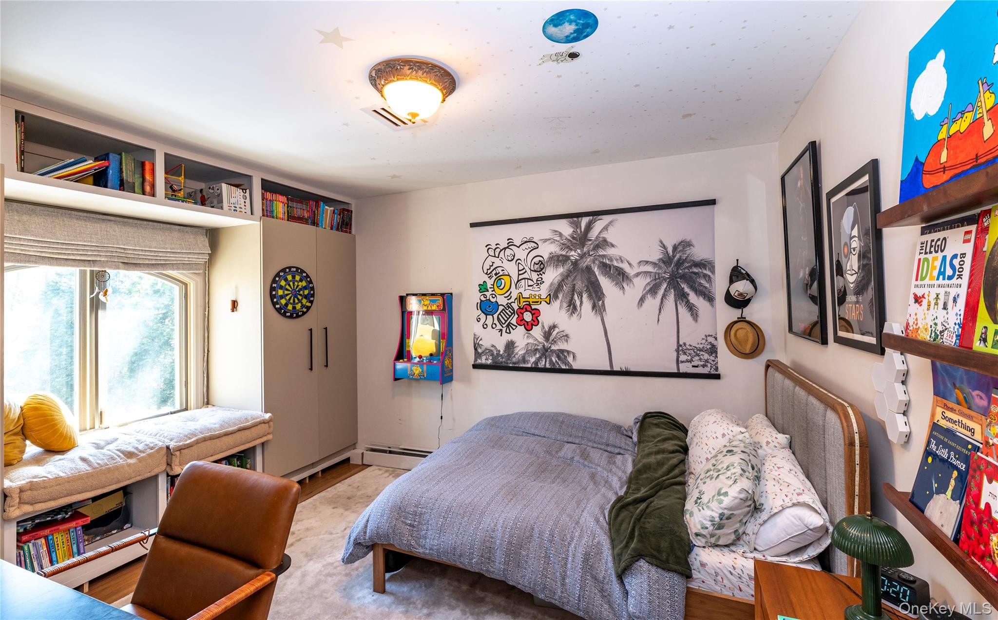 602 Palmer Drive, Nyack, NY 10960