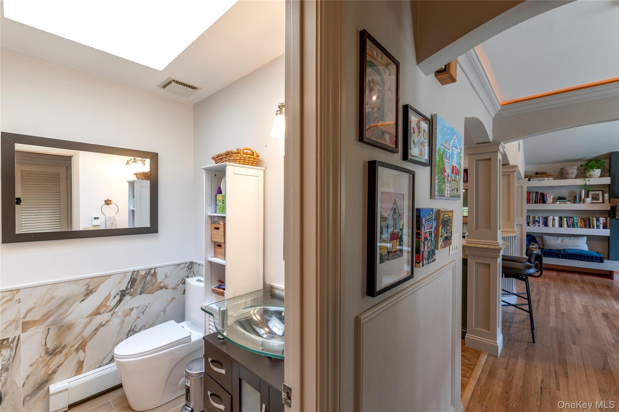 602 Palmer Drive, Nyack, NY 10960