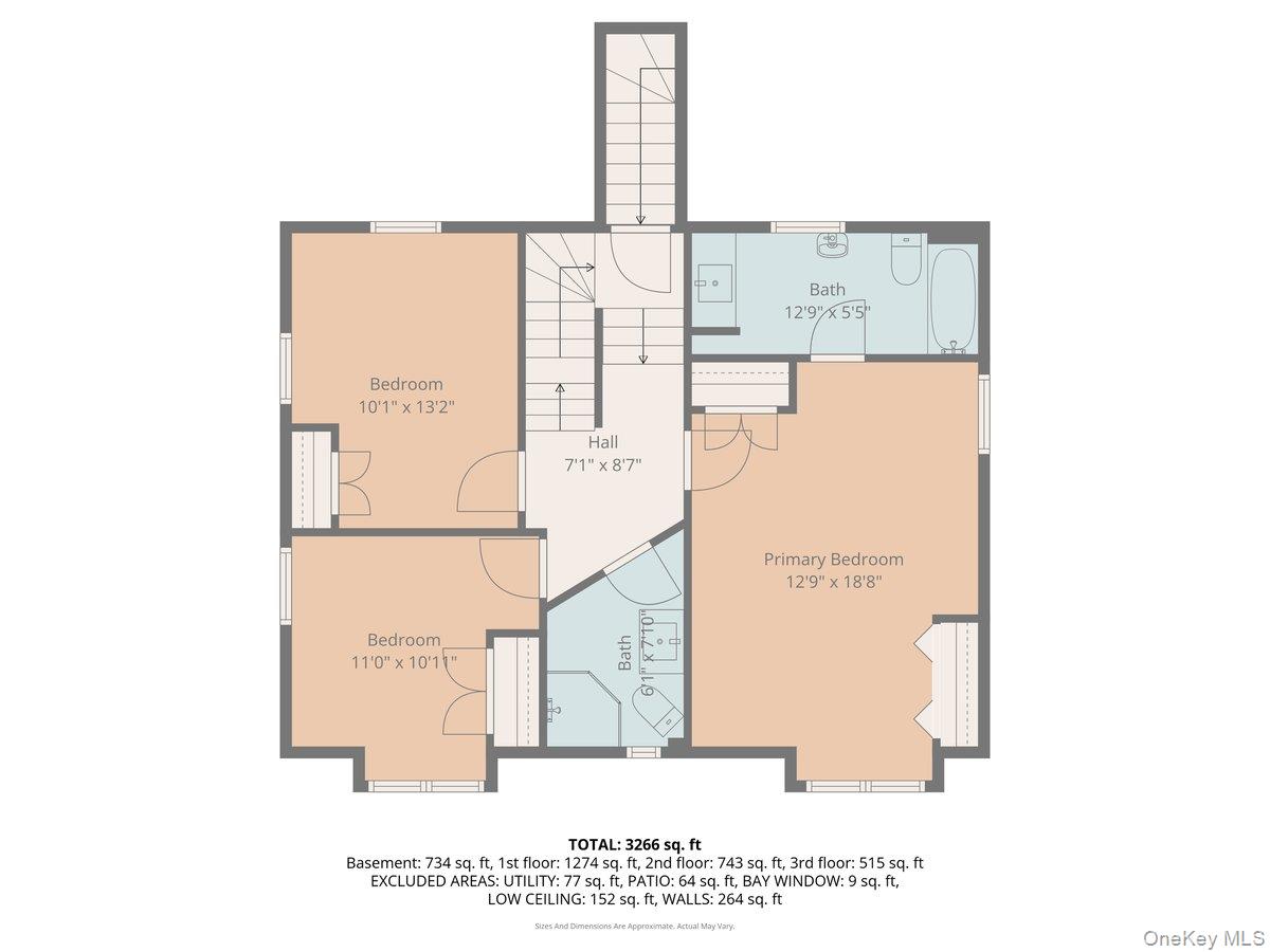 348 Mulry Lane, Lawrence, NY 11559