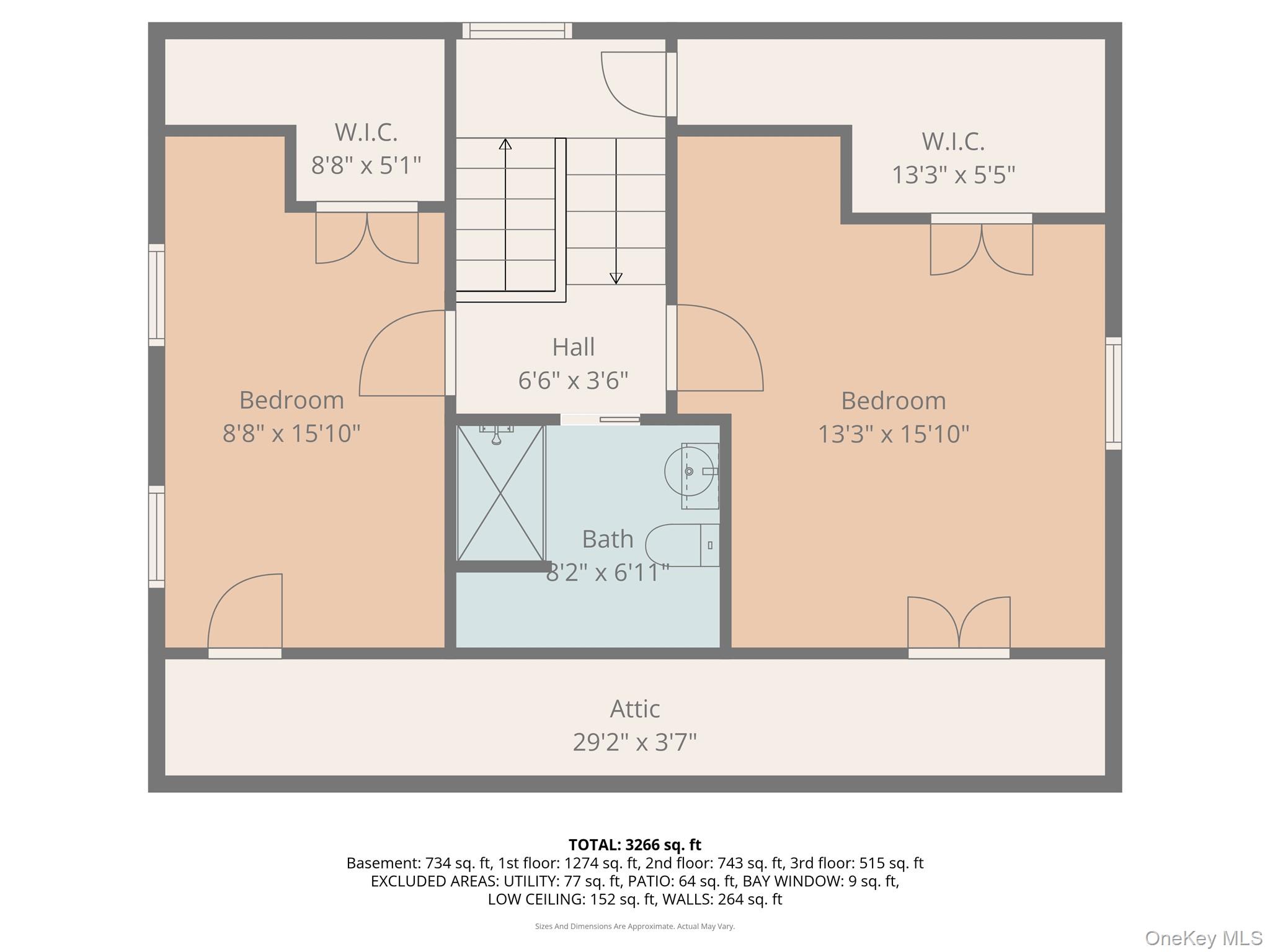 348 Mulry Lane, Lawrence, NY 11559