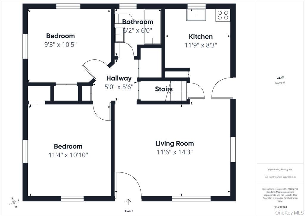 1333 5th Avenue, Bay Shore, NY 11706