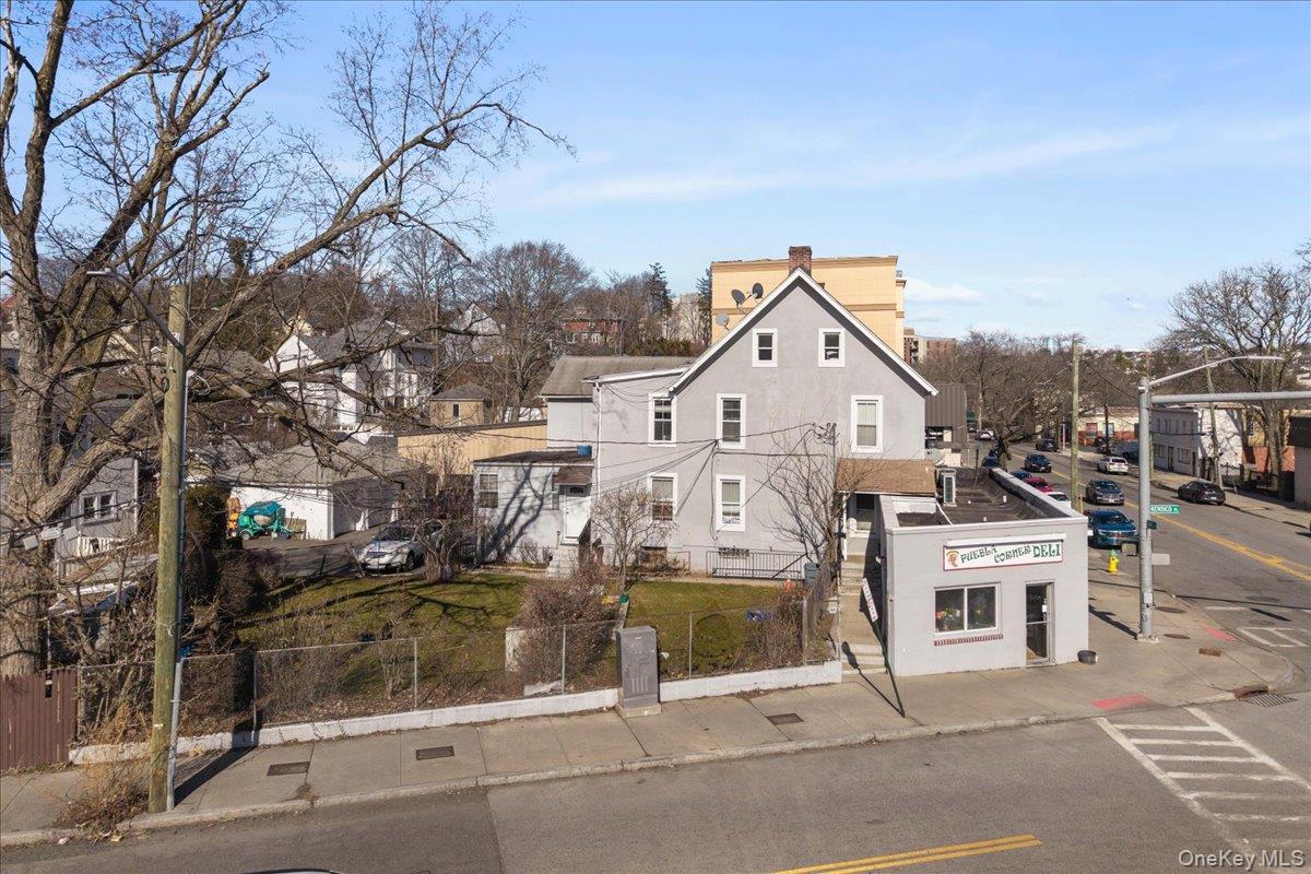 49 Lake Street, White Plains, NY 10604