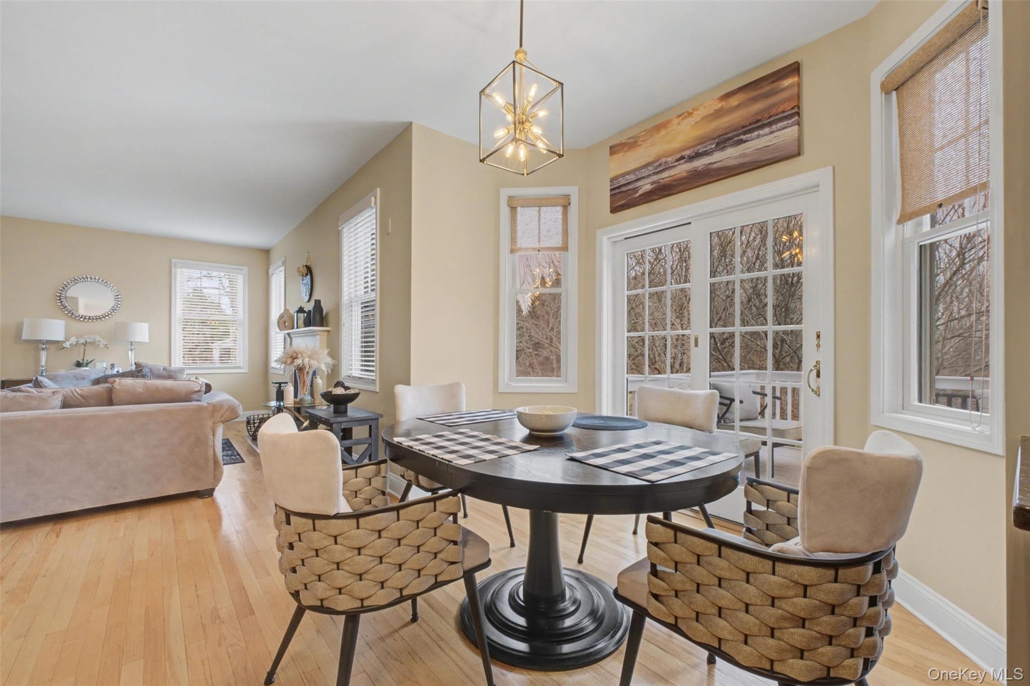 26 Mt Pleasant Drive, Poughquag, NY 12570