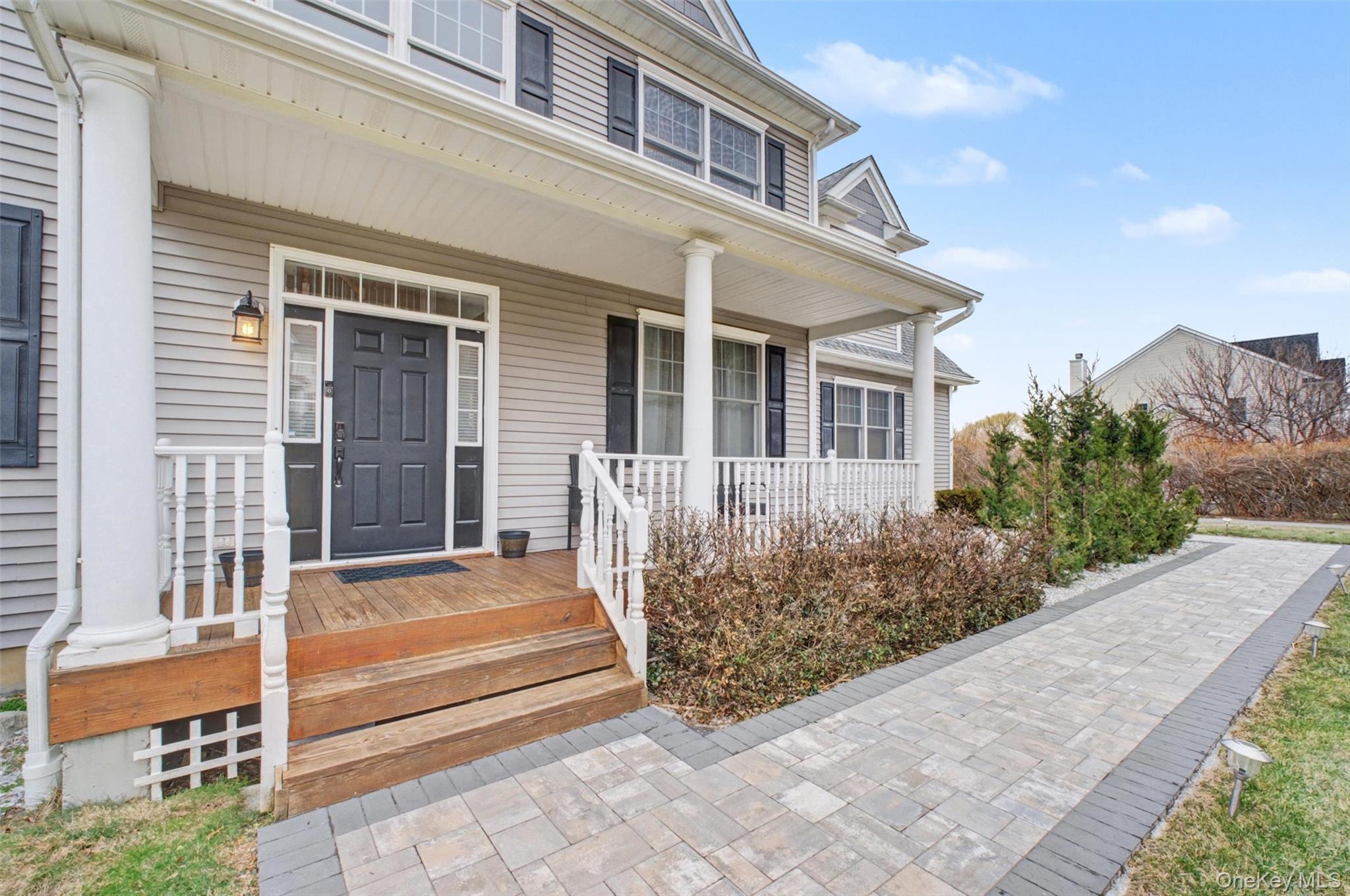 26 Mt Pleasant Drive, Poughquag, NY 12570