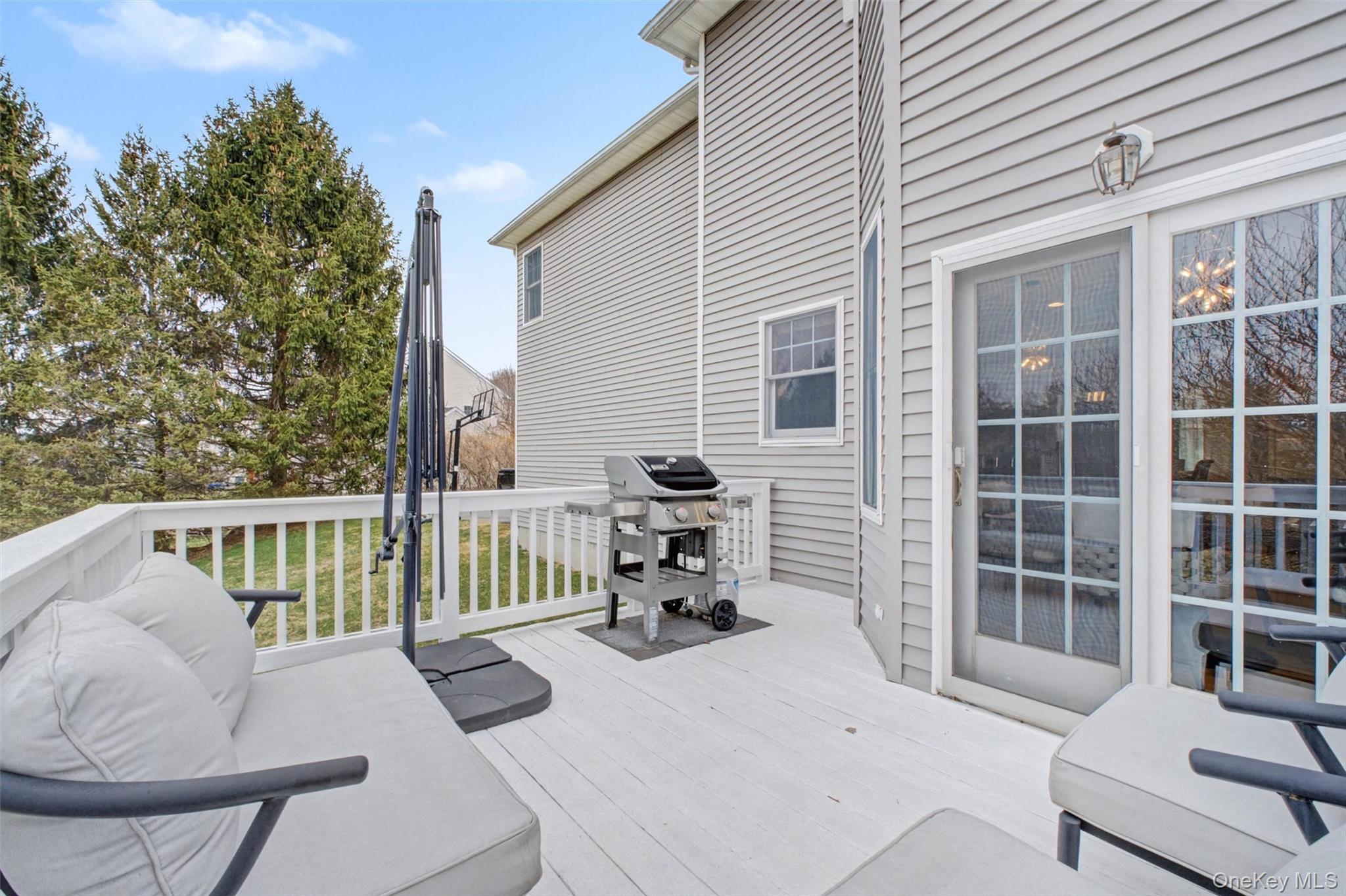 26 Mt Pleasant Drive, Poughquag, NY 12570