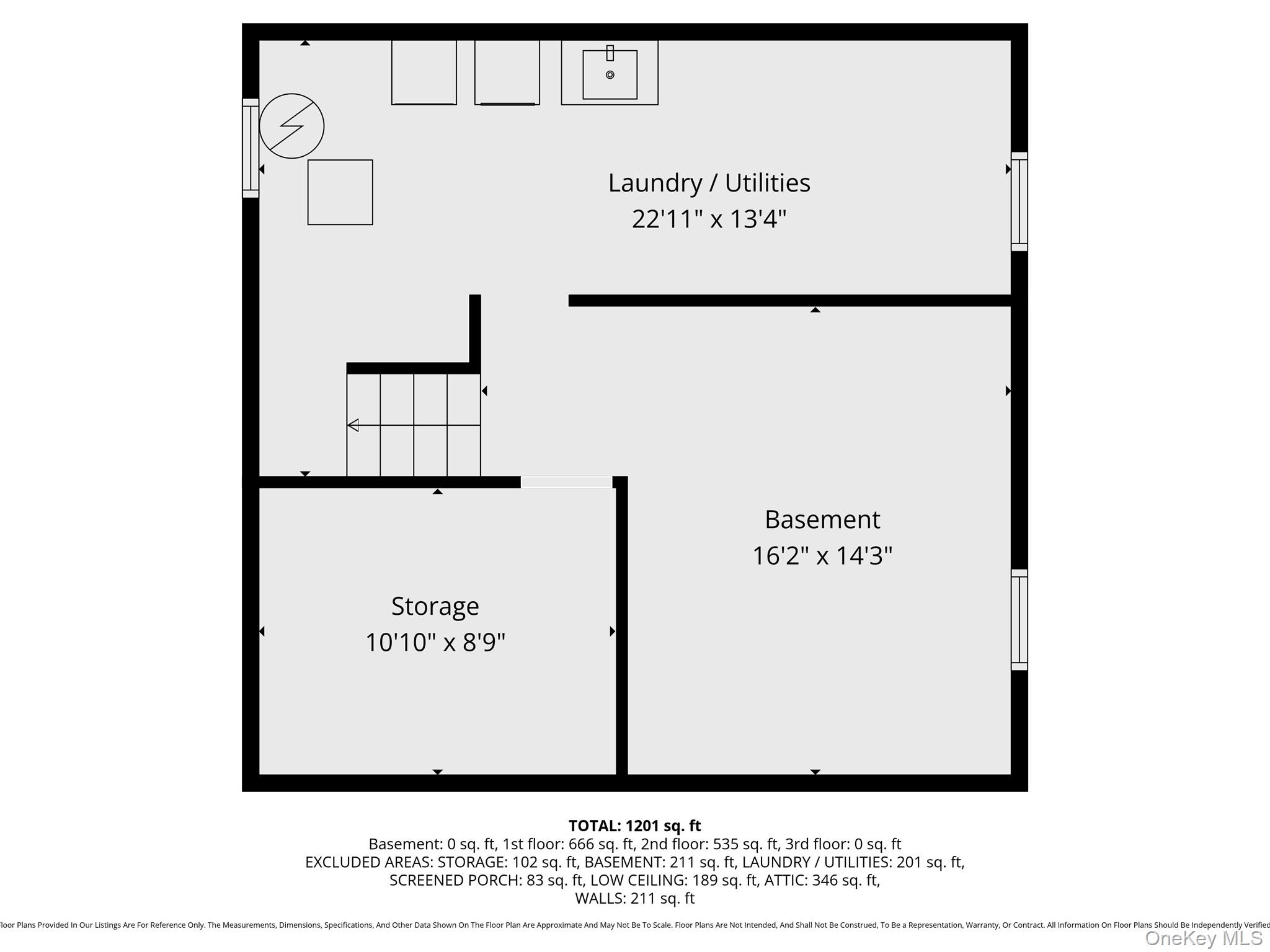 65 Jarvis Place, Lynbrook, NY 11563