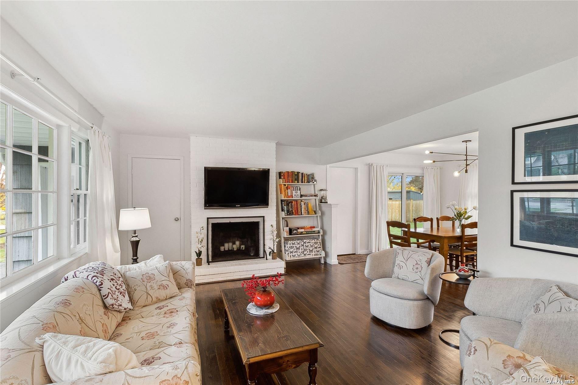 990 Three Waters Lane, Orient, NY 11957