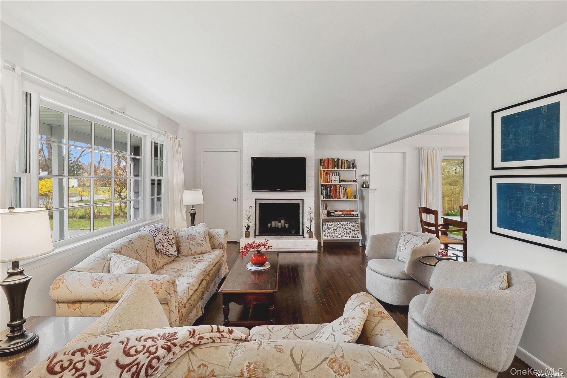 990 Three Waters Lane, Orient, NY 11957