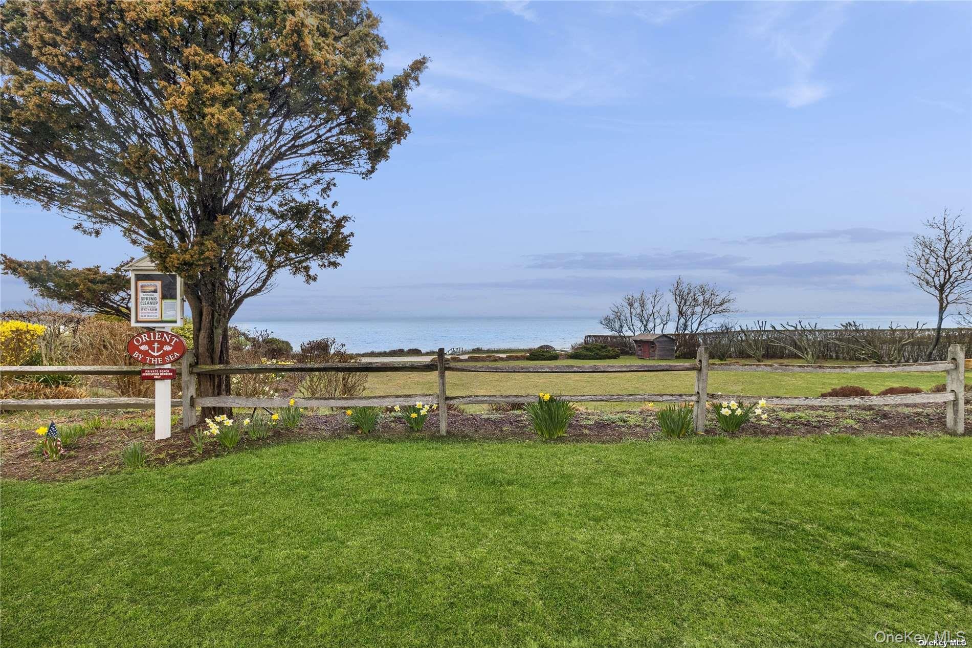 990 Three Waters Lane, Orient, NY 11957