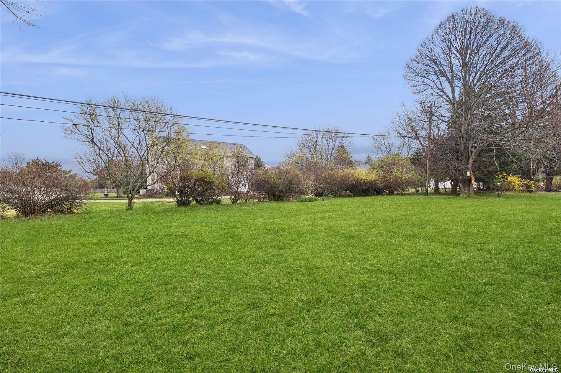 990 Three Waters Lane, Orient, NY 11957