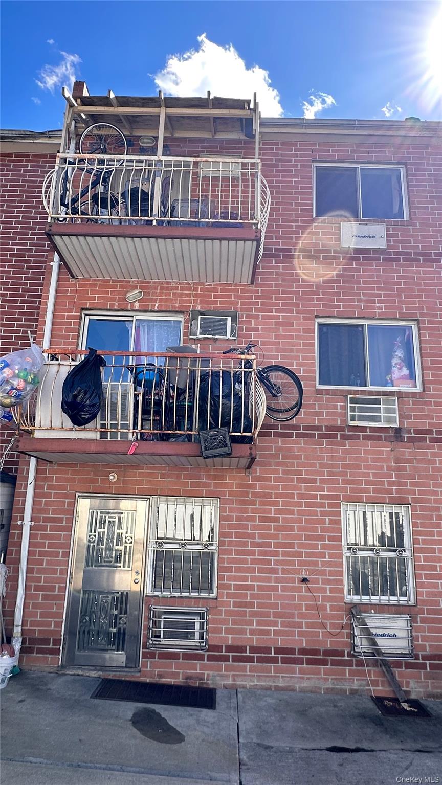 11121 44th Avenue, Corona, NY 11368