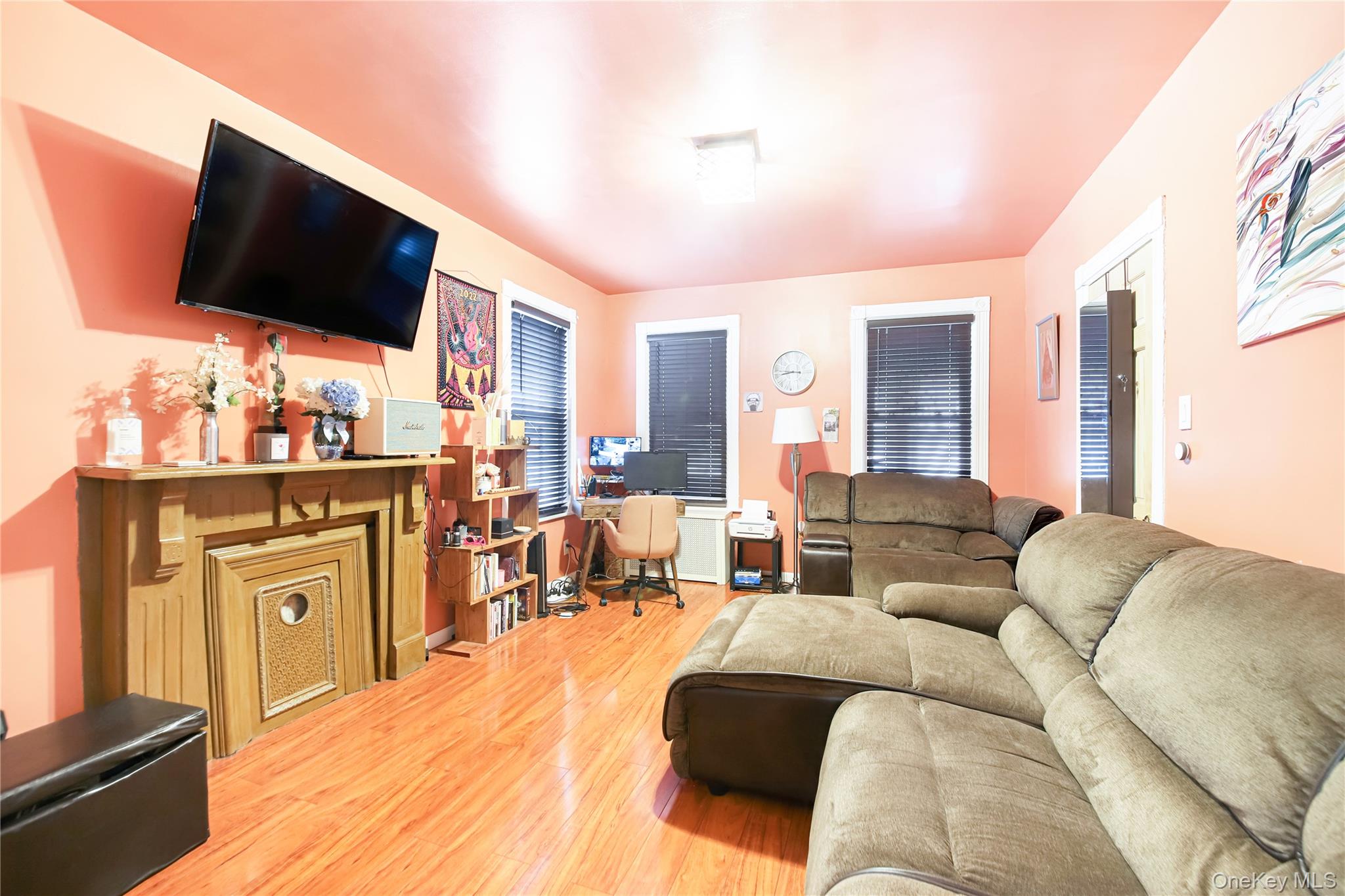 171 Washington Street, Mount Vernon, NY 10550