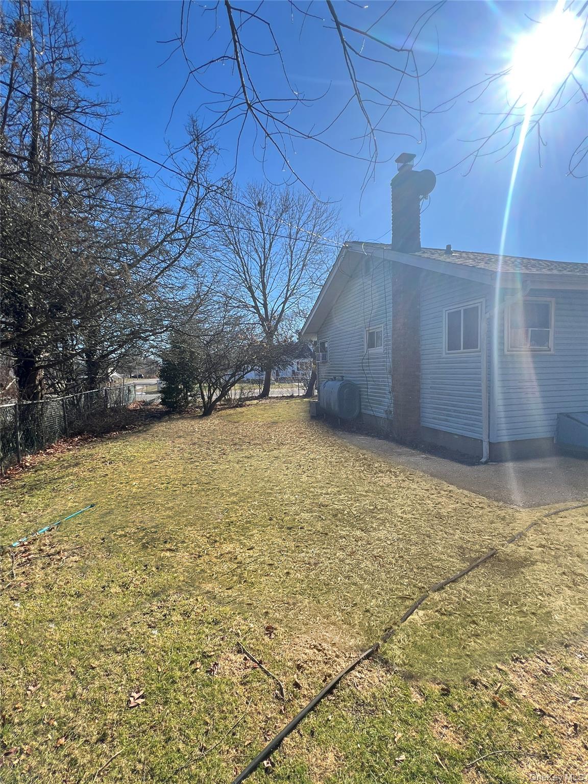 55 Trafalgar Drive, Shirley, NY 11967