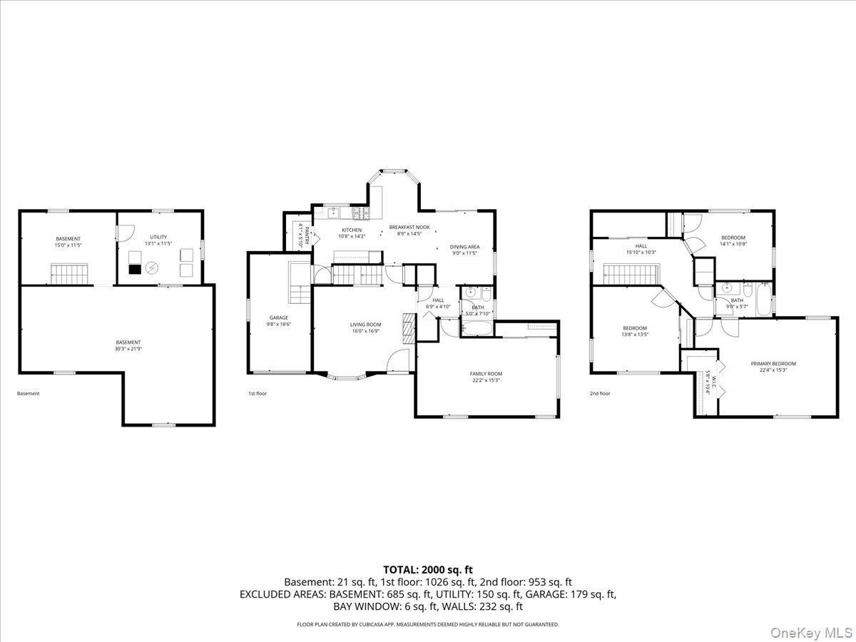 2 Squirrel Drive, East Rockaway, NY 11518