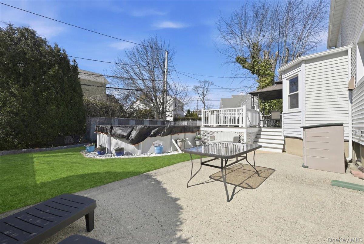 2 Squirrel Drive, East Rockaway, NY 11518