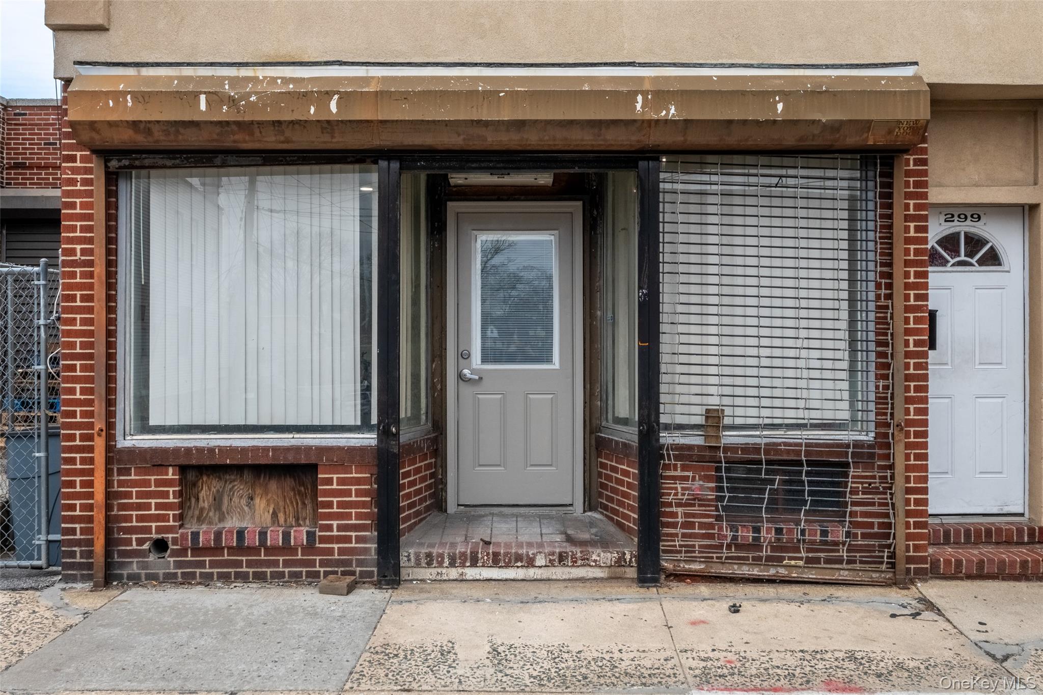 299 E Third Street # First floor, Mount Vernon, NY 10553