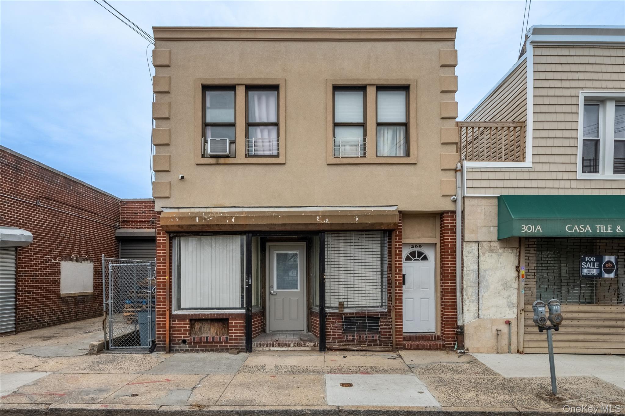 299 E Third Street # First floor, Mount Vernon, NY 10553