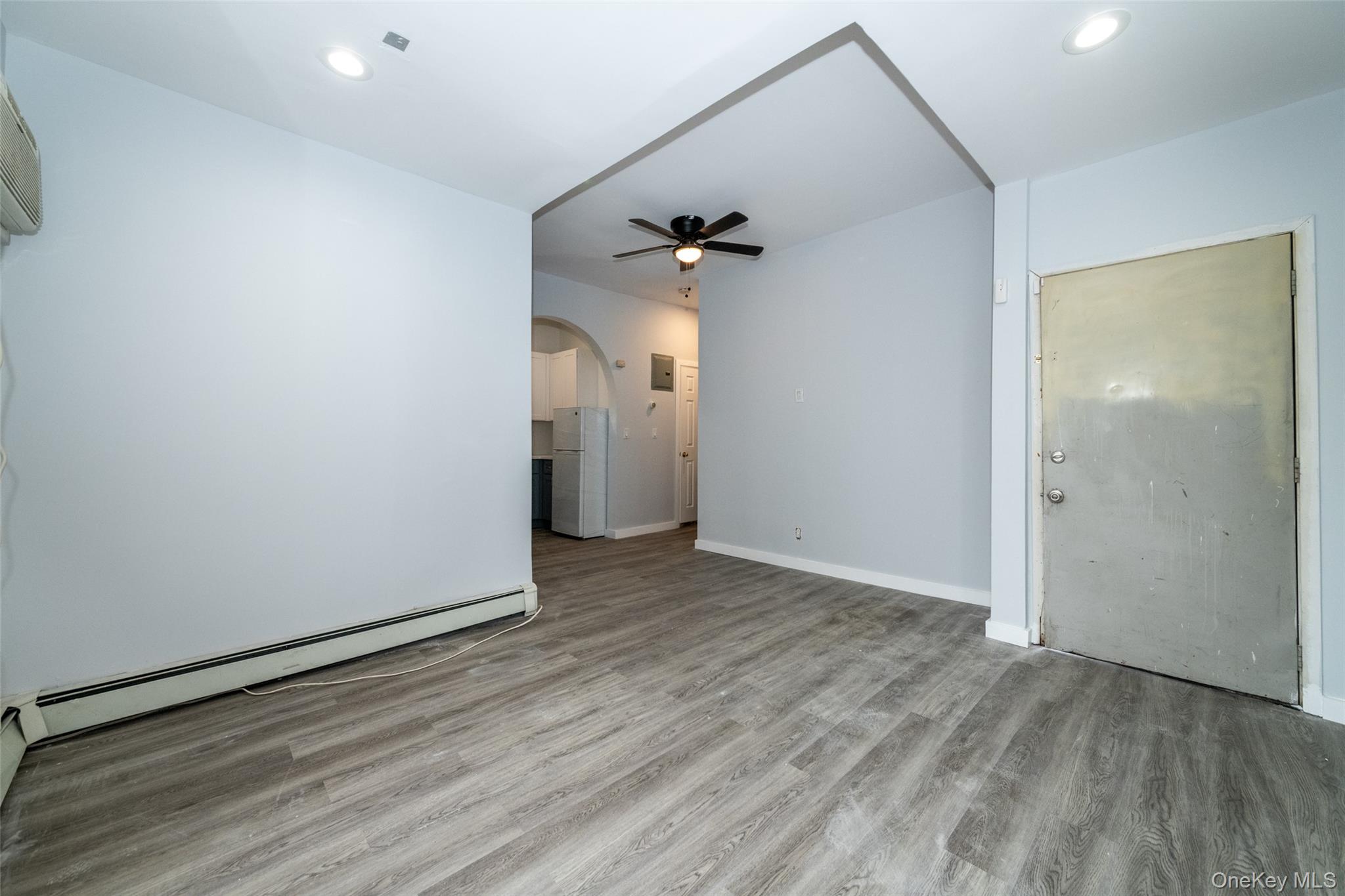 299 E Third Street # First floor, Mount Vernon, NY 10553