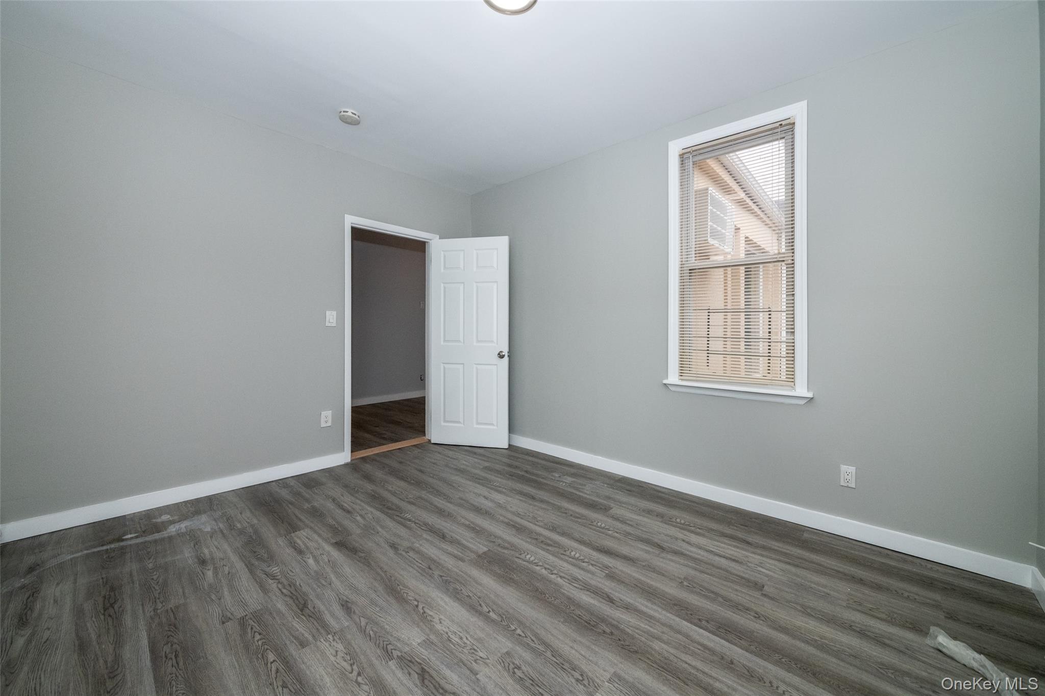 299 E Third Street # First floor, Mount Vernon, NY 10553