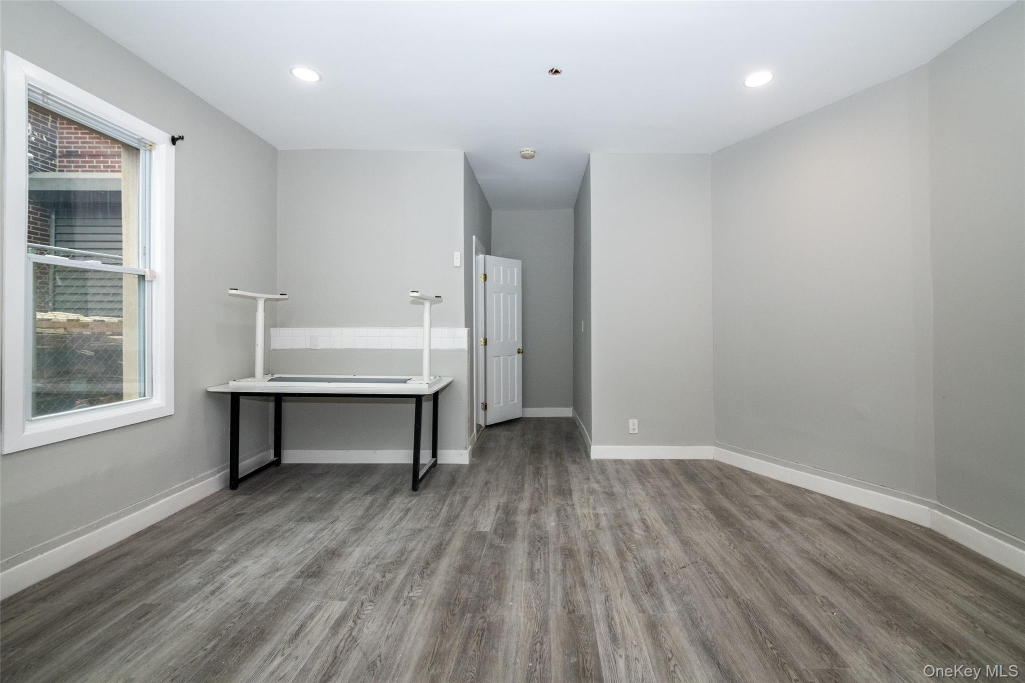 299 E Third Street # First floor, Mount Vernon, NY 10553