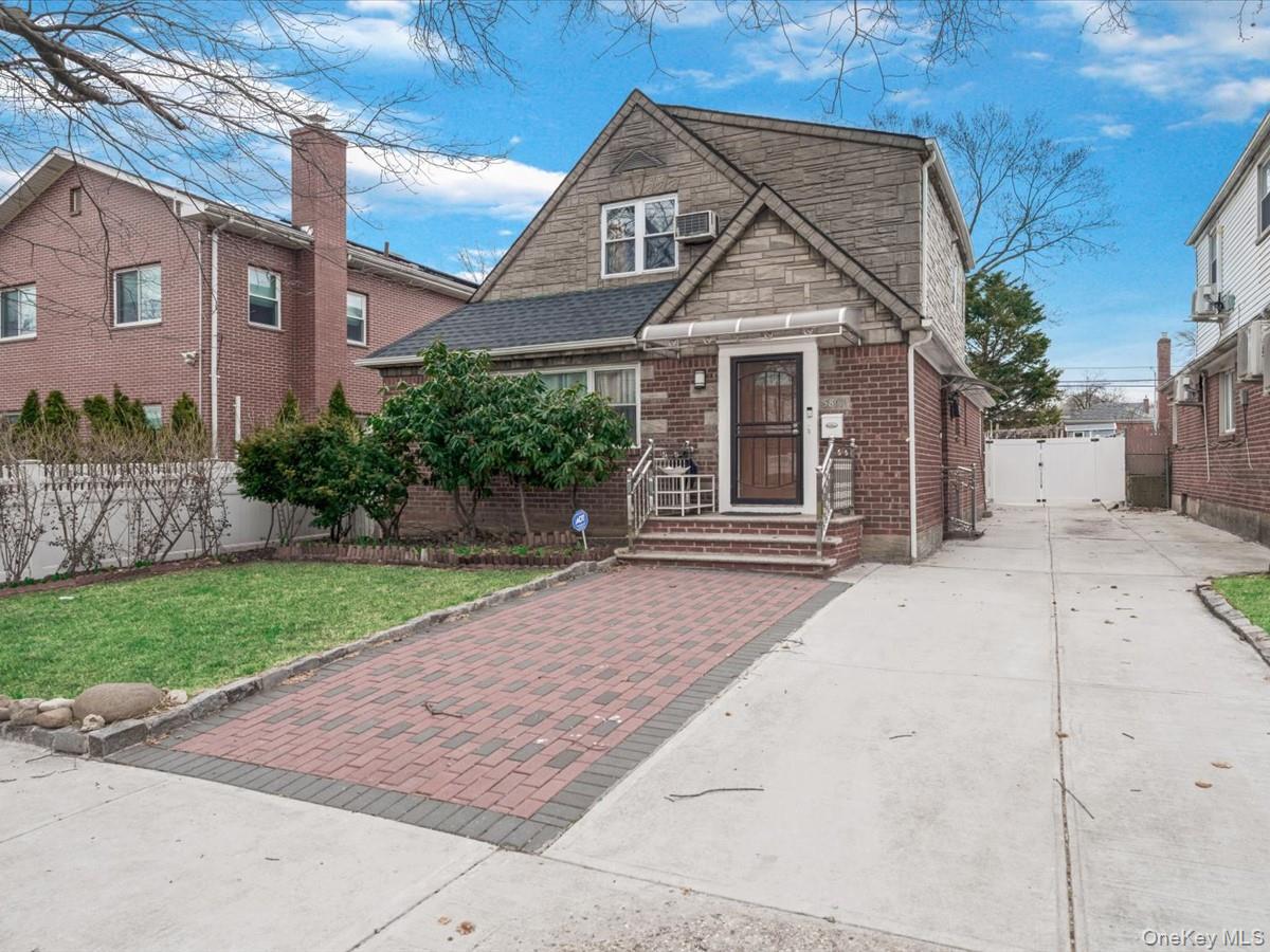 5807 210th Street, Bayside, NY 11364