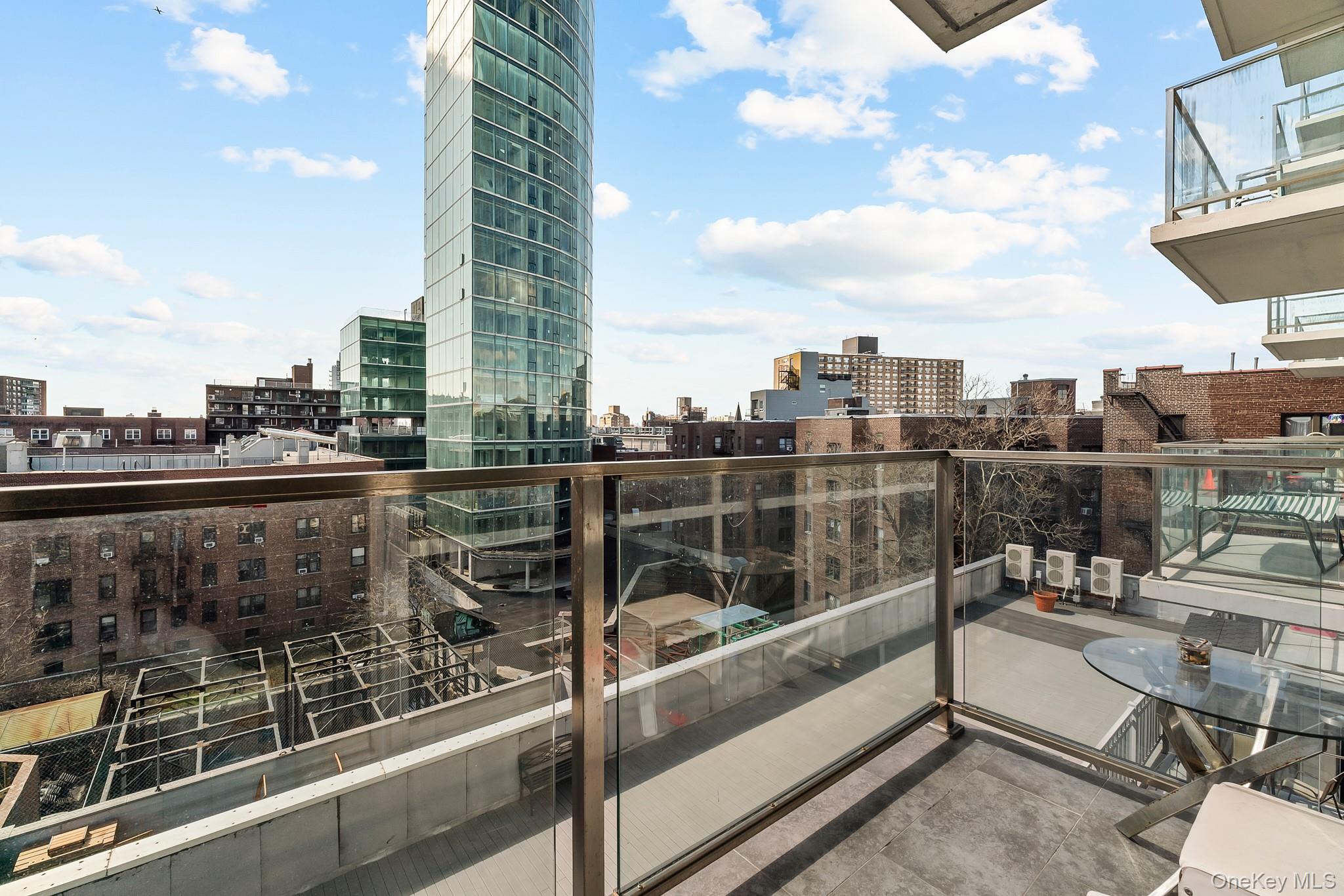 4162 Bowne Street # 5A, Flushing, NY 11355