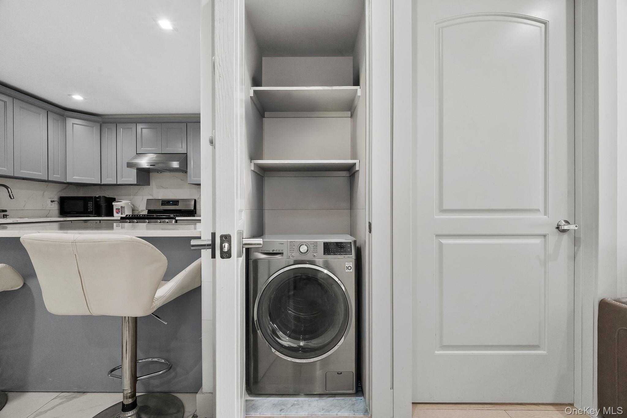 4162 Bowne Street # 5A, Flushing, NY 11355