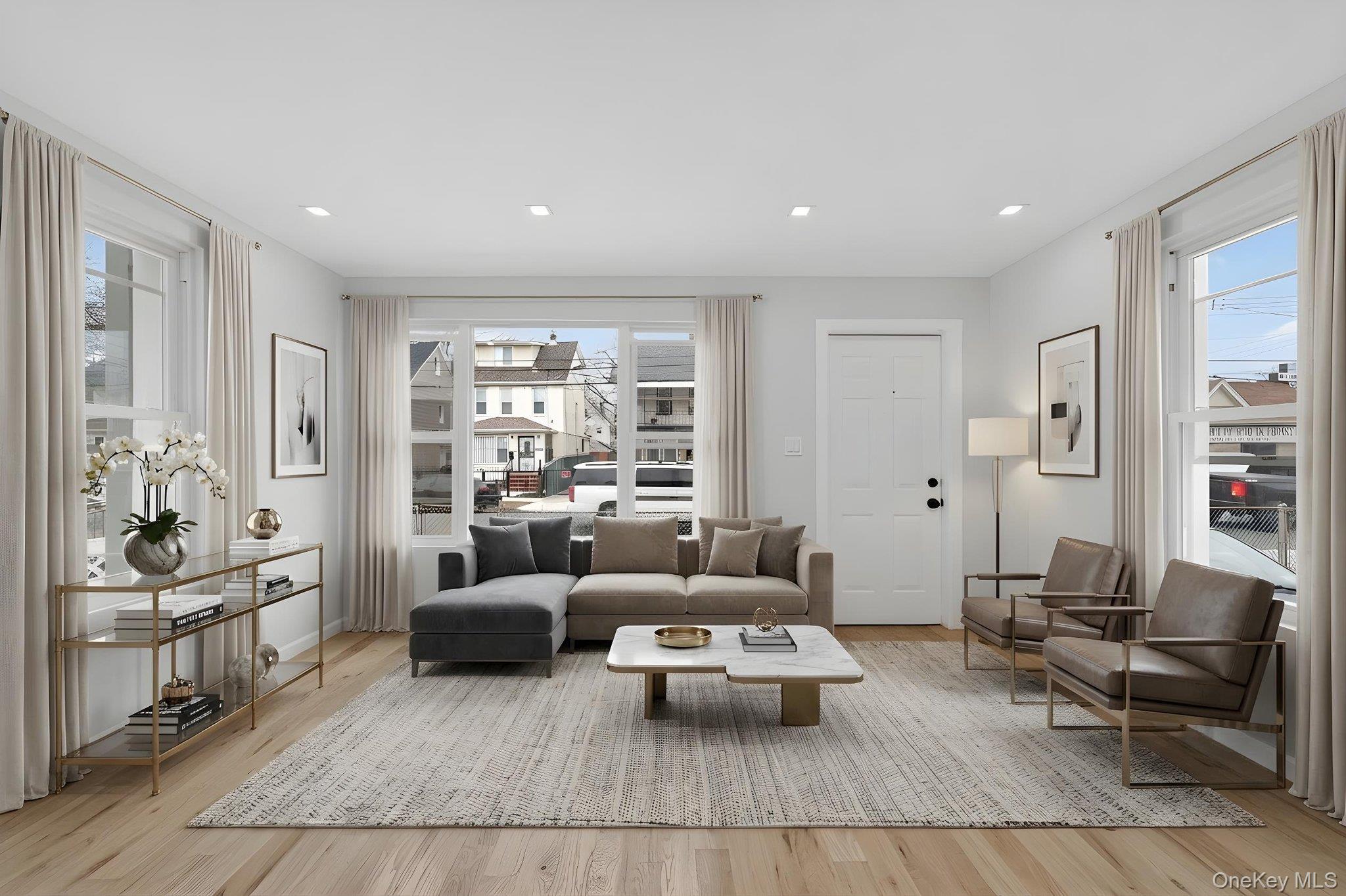 19450 Murdock Avenue, Saint Albans, NY 11412