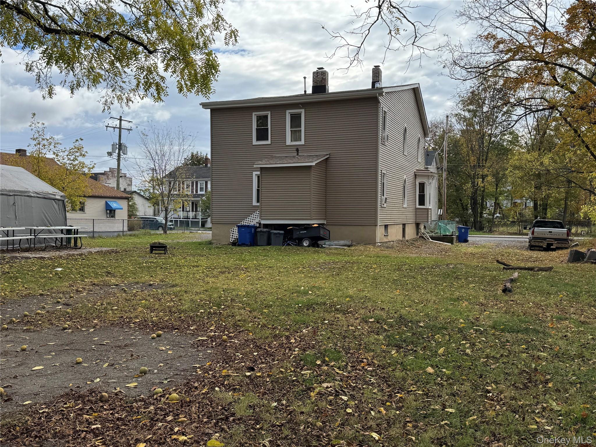 56 Mulberry Street # 54, Middletown, NY 10940