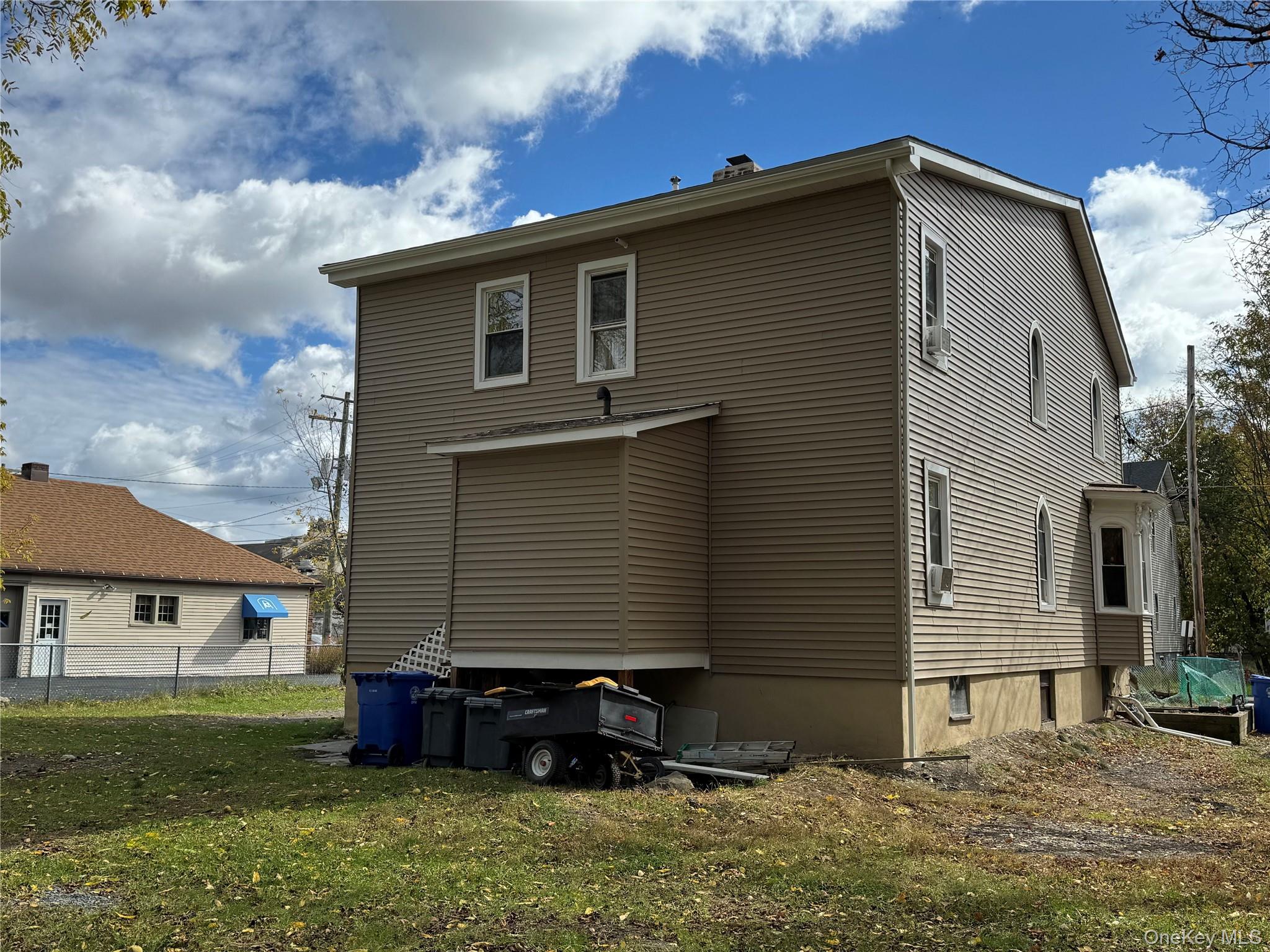 56 Mulberry Street # 54, Middletown, NY 10940