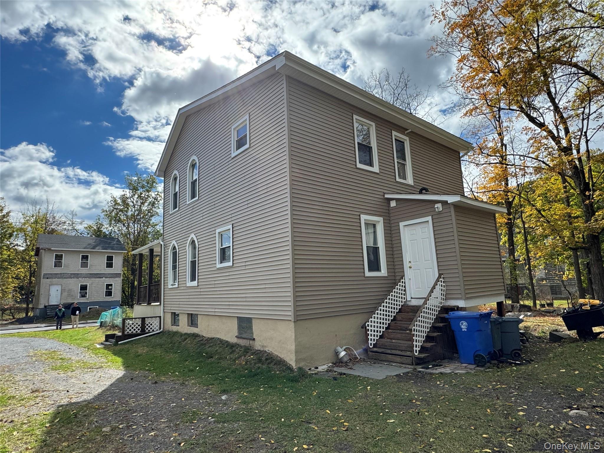 56 Mulberry Street # 54, Middletown, NY 10940