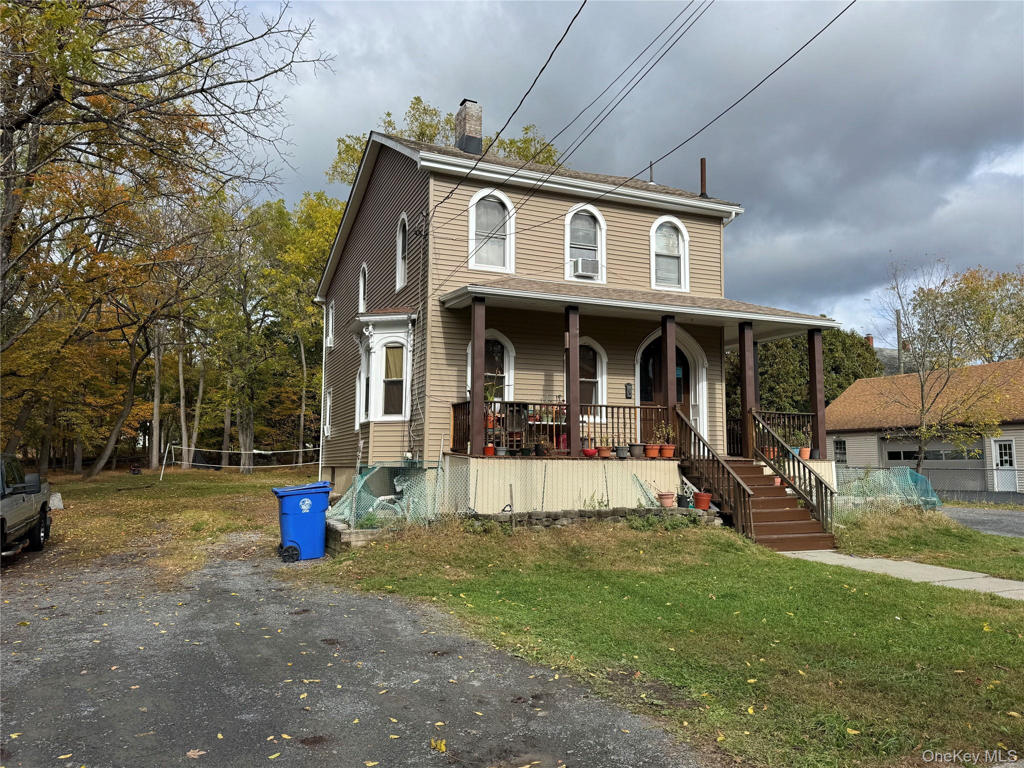 56 Mulberry Street # 54, Middletown, NY 10940