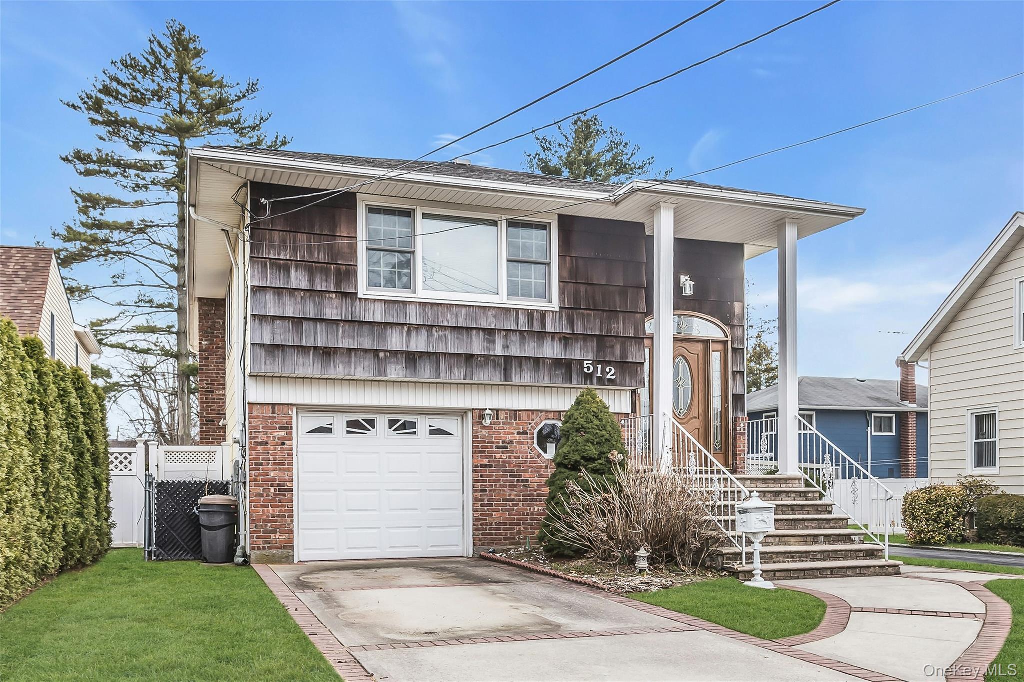 512 Elm Street, West Hempstead, NY 11552