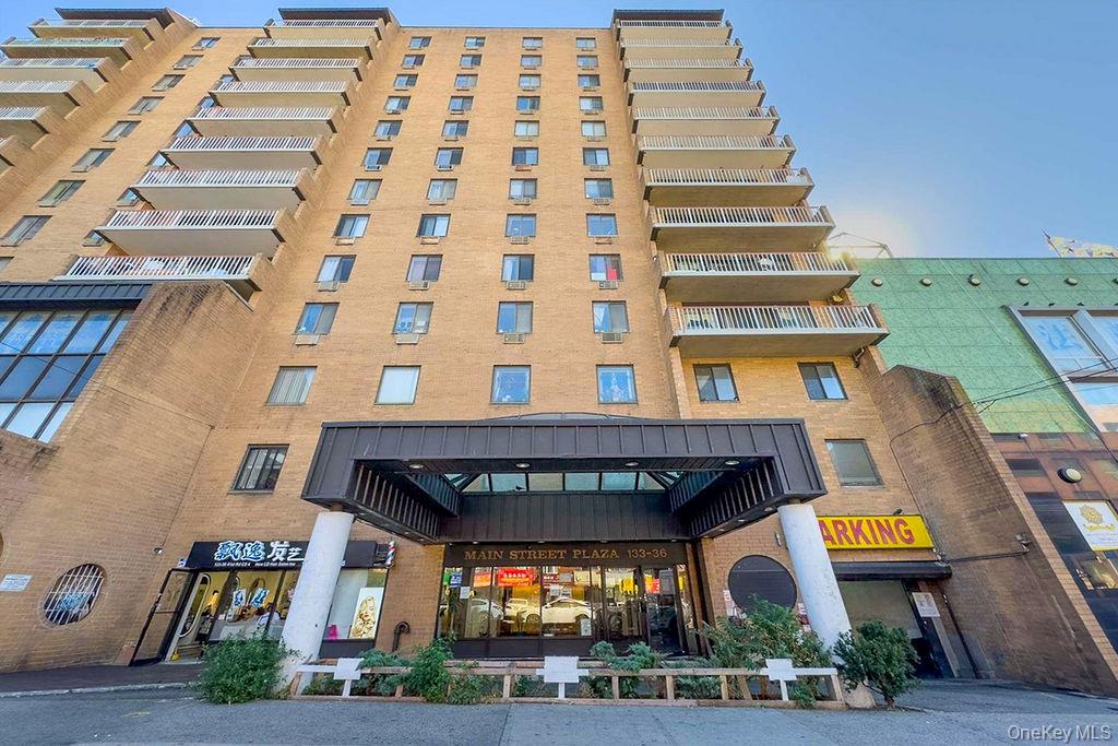133-36 41st Road # 7F, Flushing, NY 11355