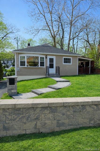 128 S Highland Avenue, Ossining, NY 10562
