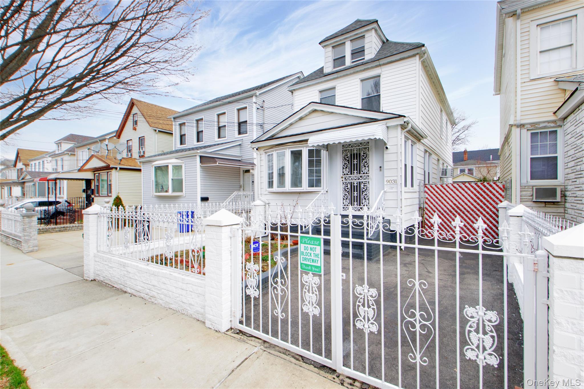 9031 204th Street, Hollis, NY 11423