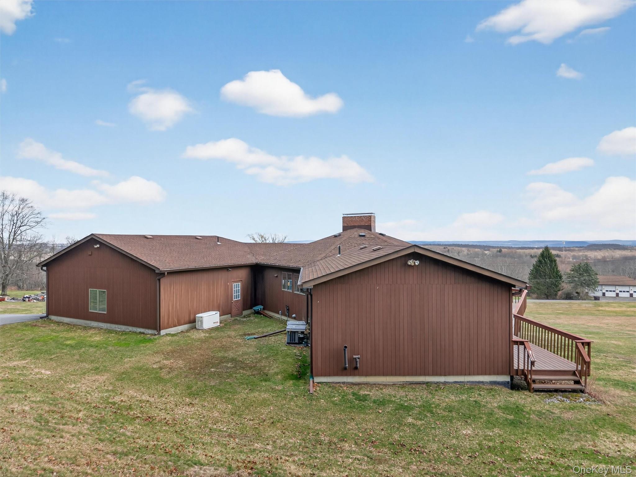 963 Mountain Road, Port Jervis, NY 12771