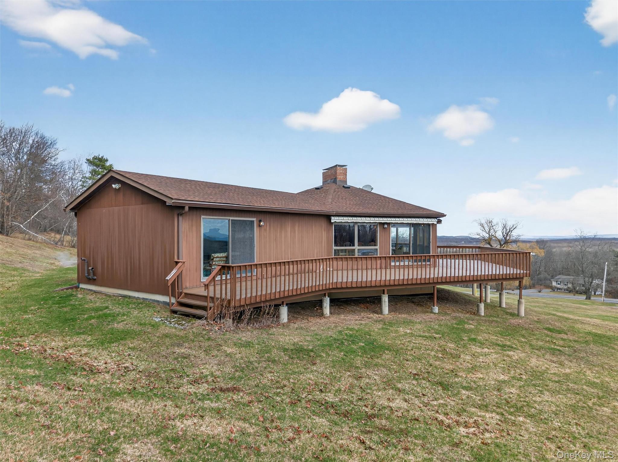 963 Mountain Road, Port Jervis, NY 12771