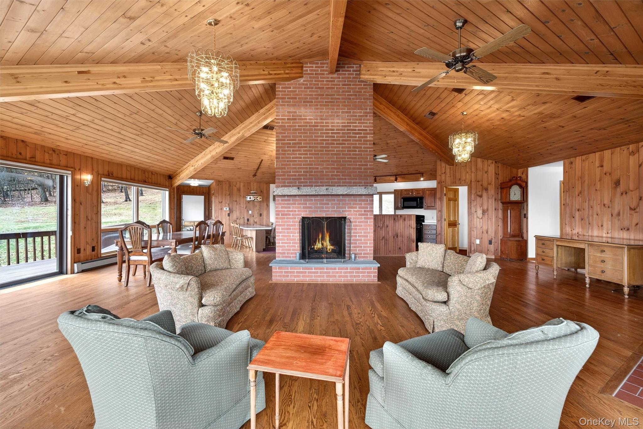 963 Mountain Road, Port Jervis, NY 12771