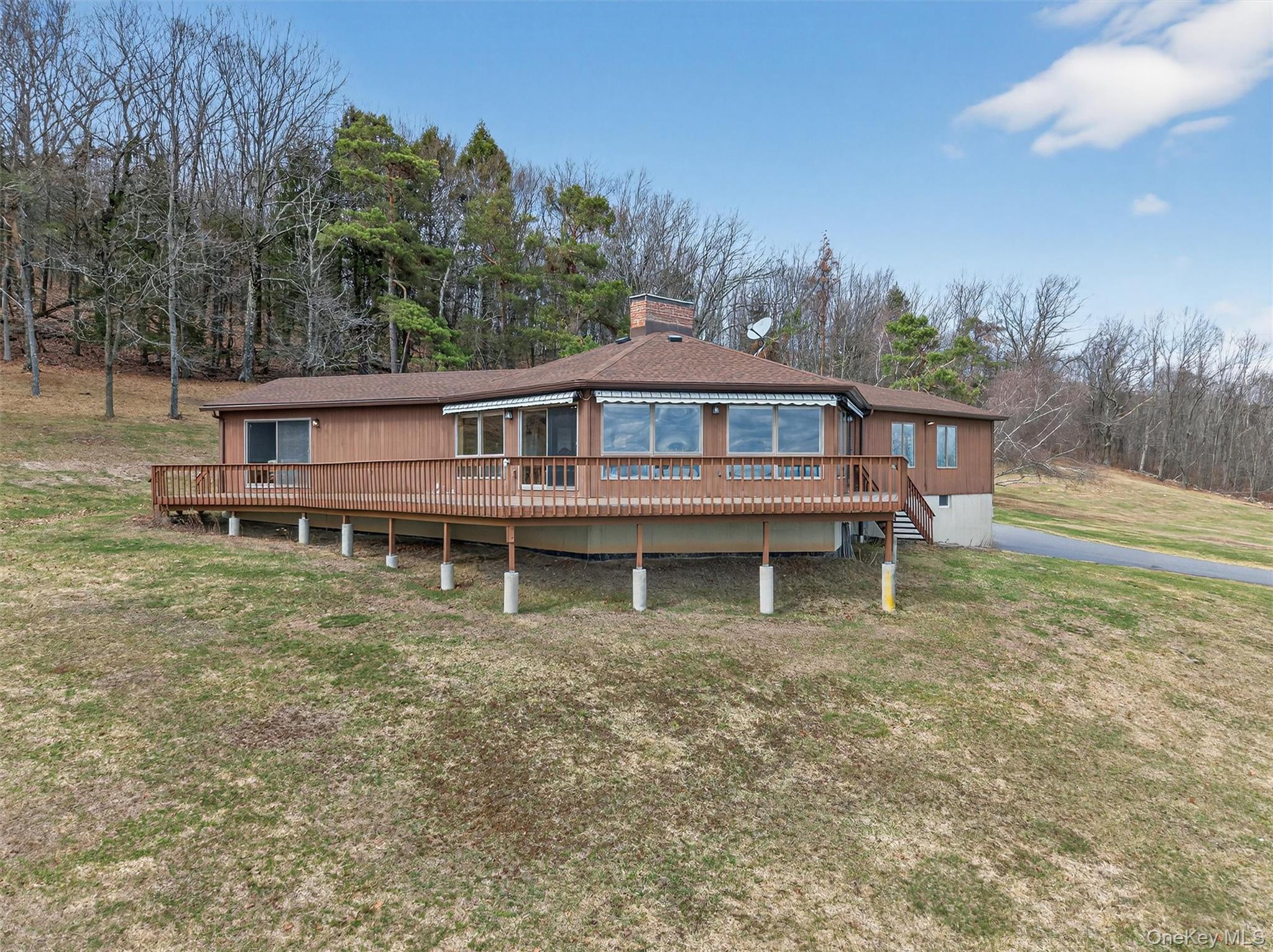 963 Mountain Road, Port Jervis, NY 12771