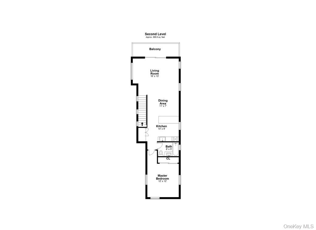 81 Rochelle Street, Bronx, NY 10464