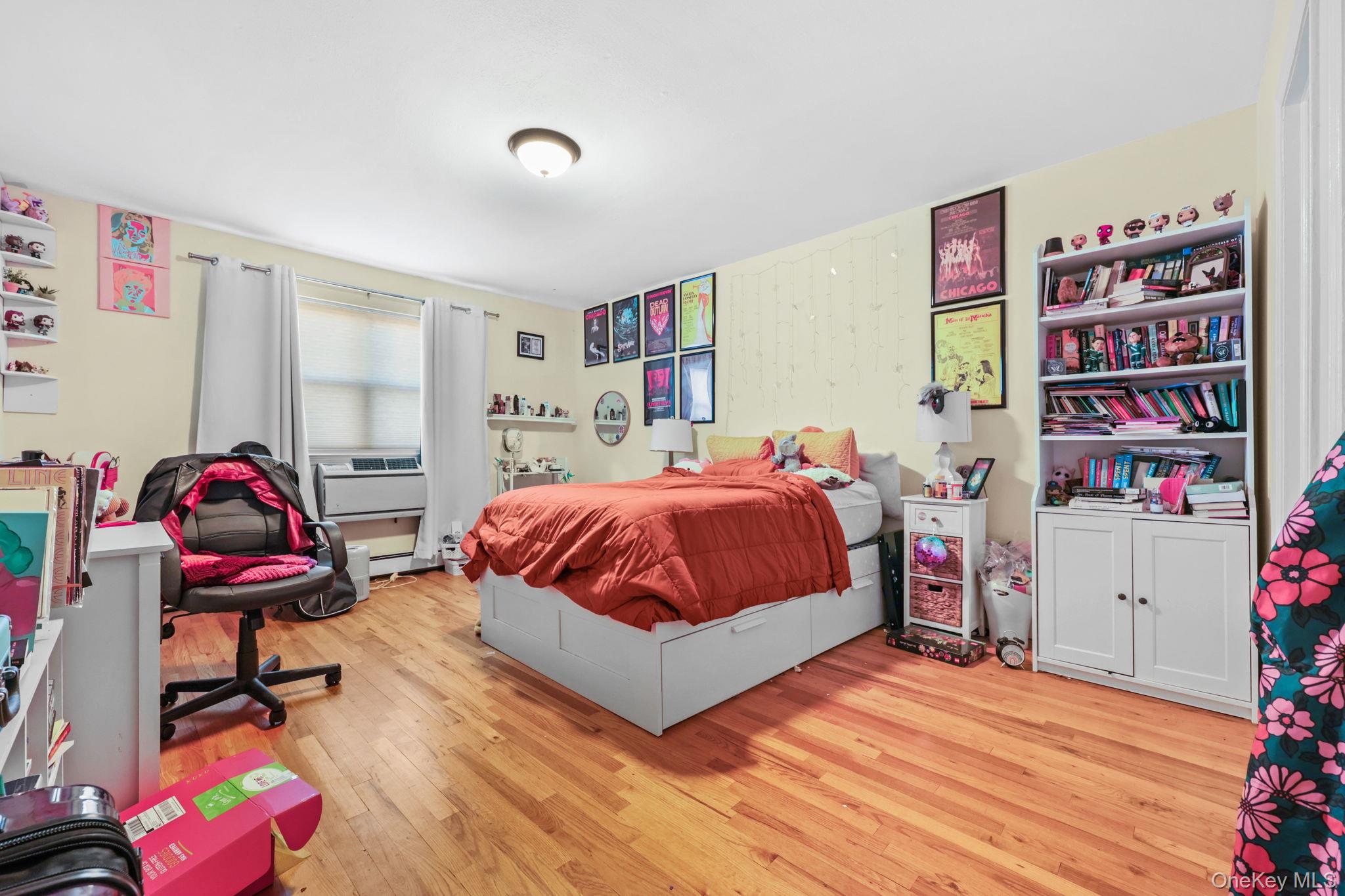 124 Scott Avenue, Yonkers, NY 10704