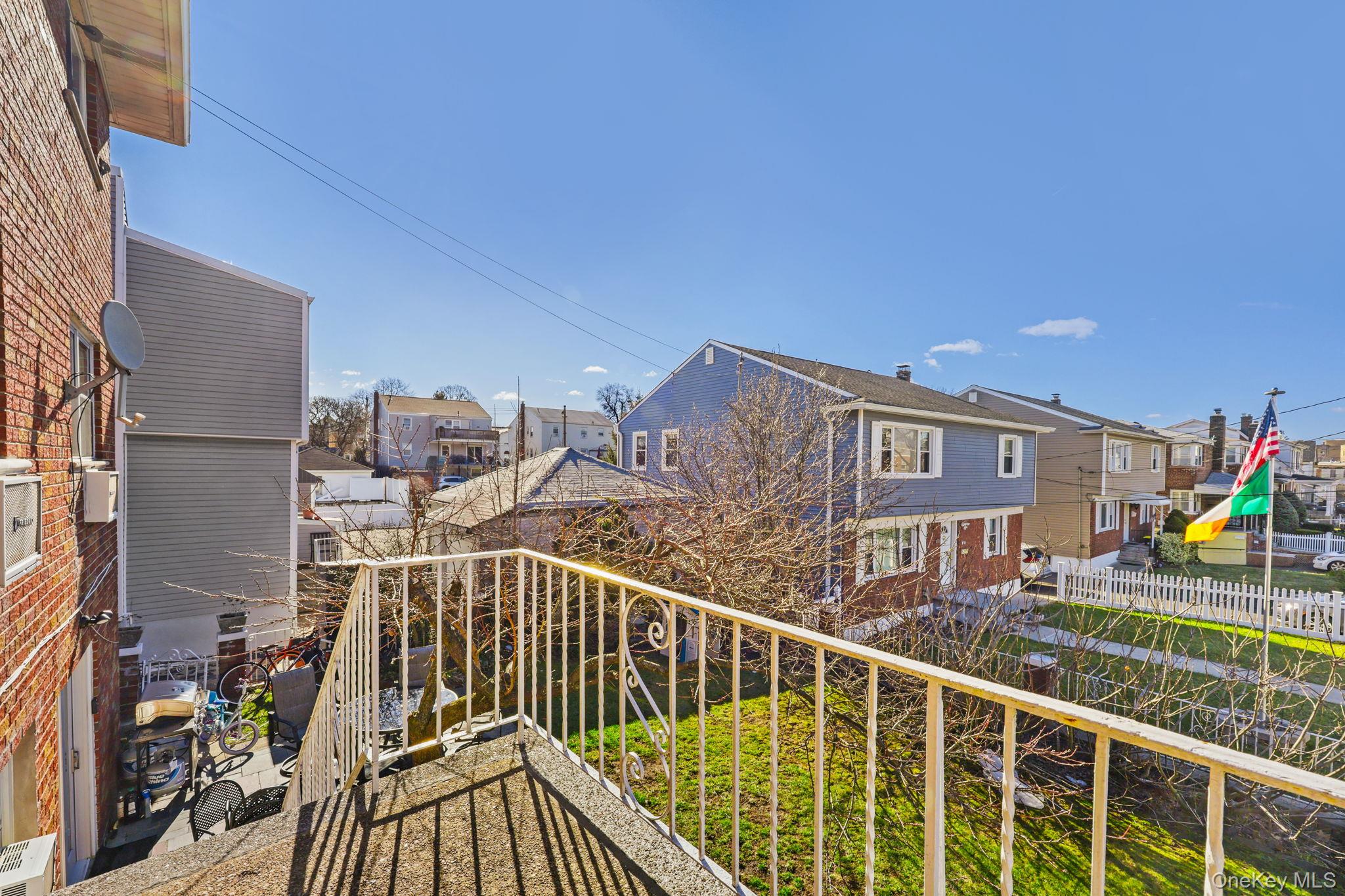 124 Scott Avenue, Yonkers, NY 10704