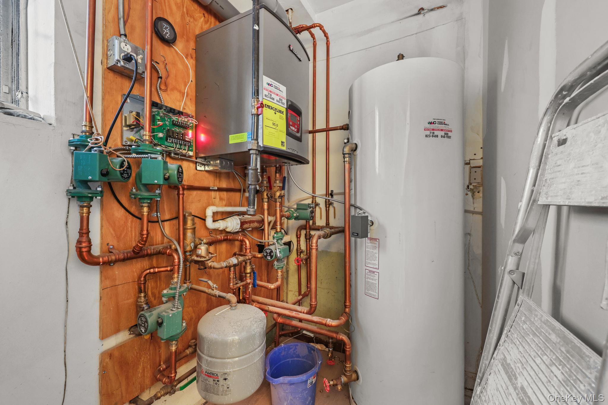 124 Scott Avenue, Yonkers, NY 10704